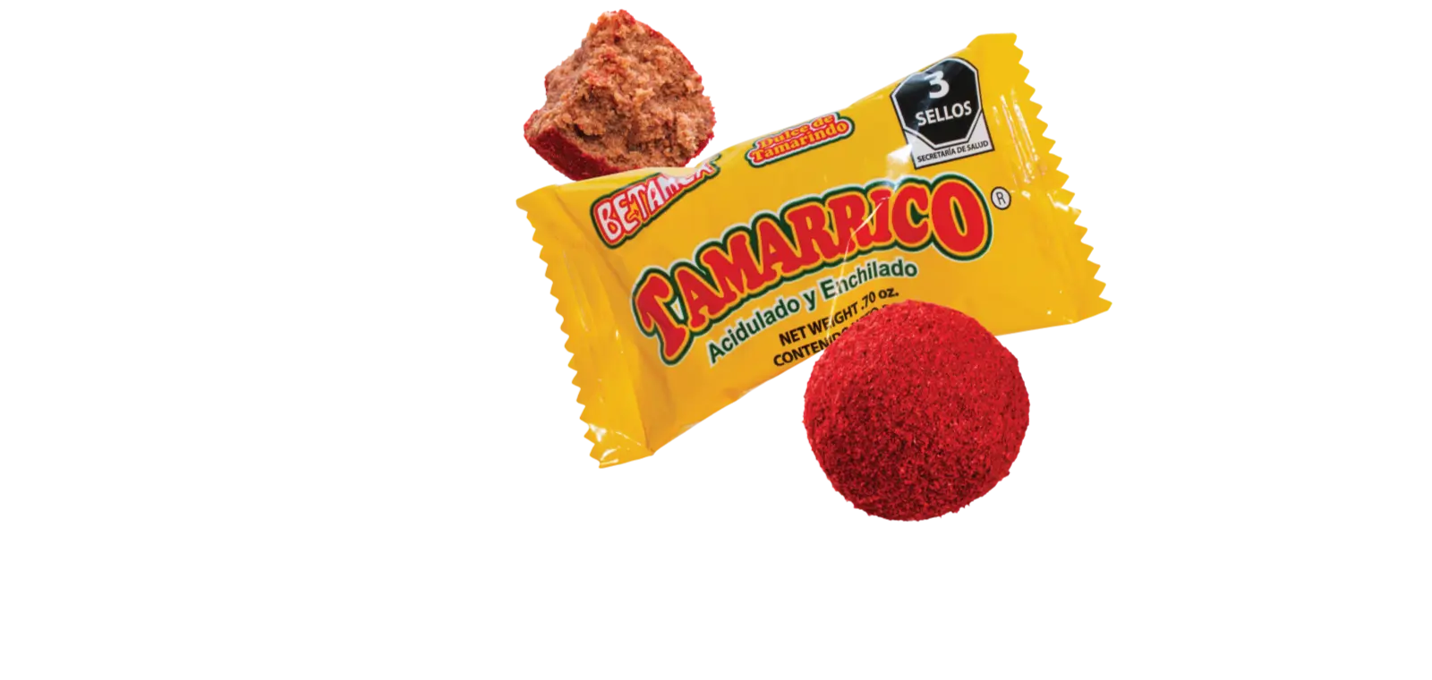 TAMARRICOS - BETAMEX®