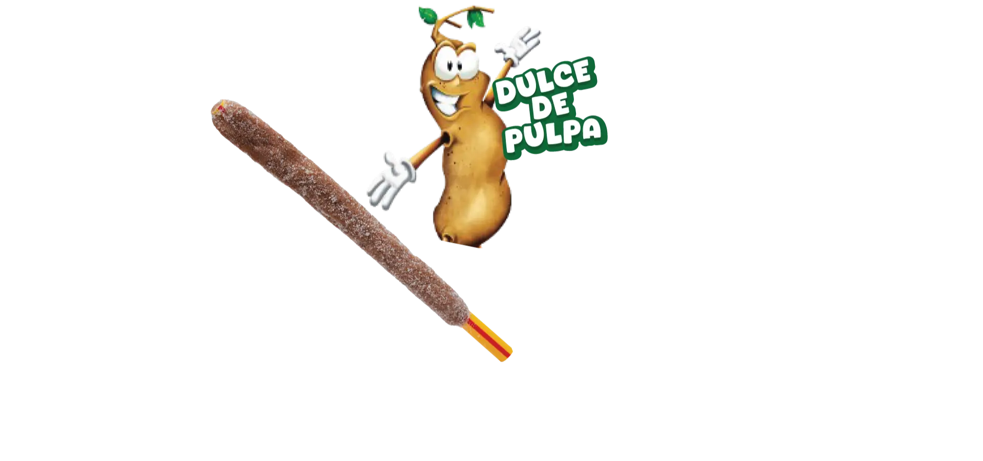 BANDERILLAS DE AZÚCAR - BETAMEX®